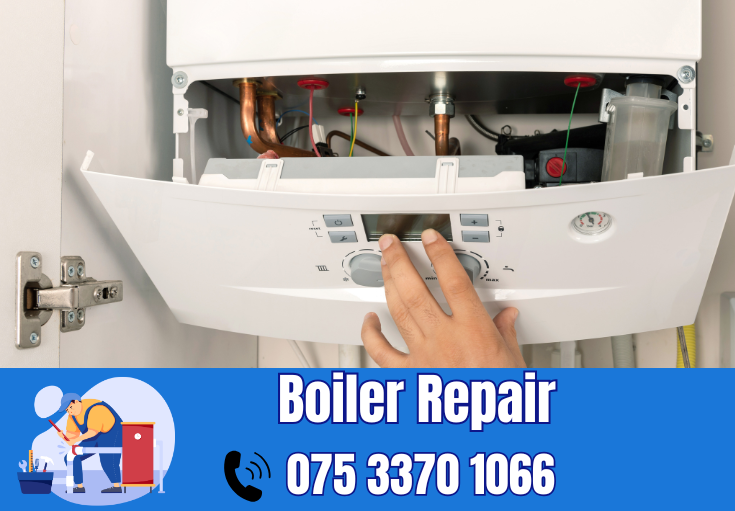 boiler repair Folkestone