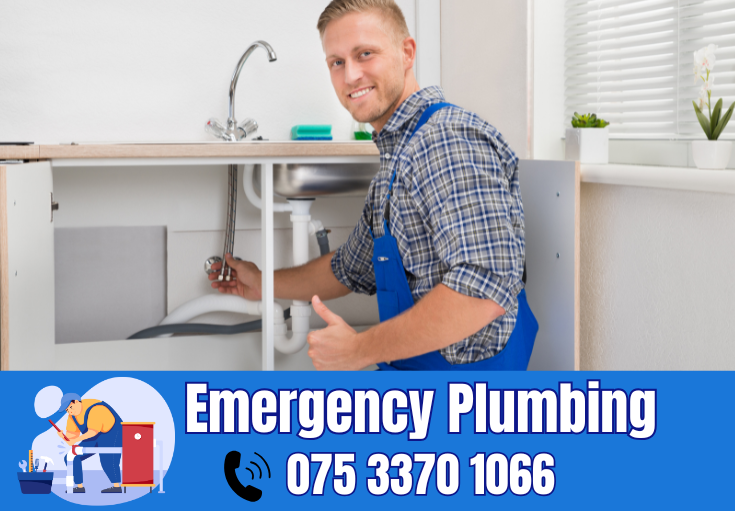  plumber Morehall